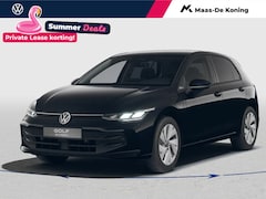 Volkswagen Golf - Life Edition 1.5 eHybrid 204 pk 6 versn. DSG · Achteruitrijcamera · draadloze telefoonlade