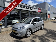 Citroën C3 - 1.2 PureTech Collection CLIMA-CRUISE