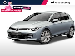 Volkswagen Golf - Life Edition 1.5 eHybrid 204 pk 6 versn. DSG · Multimedia pakket ·