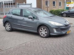 Peugeot 308 - 1.6 VTi XS-Pano.Dak-APK-Airco