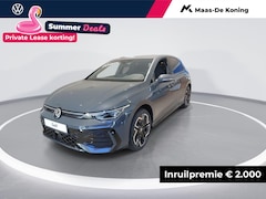 Volkswagen Golf Plus - R-Line-Edition 1.5 eTSI 116 pk 7 DSG · Assistance pakket · Koplampverlichting LED matrix P