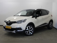 Renault Captur - 0.9 TCe Intens