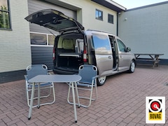 Volkswagen Caddy - 1.5 TSI California