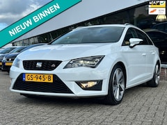 SEAT Leon ST - 1.4 EcoTSI FR Connect