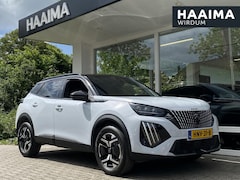 Peugeot 2008 - 1.2T 130pk Automaat GT | Massagestoel | Camera V+A | Navigatie | Stoelverwarming | Two Ton