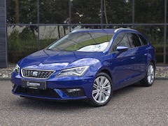 SEAT Leon ST - 1.4 EcoTSI Xcellence |LED|ACC|NAVI