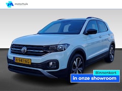 Volkswagen T-Cross - 1.0 TSI 95PK LIFE NAVI TEL PDC CAMERA NAP