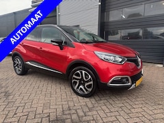 Renault Captur - Wordt verwacht 1.2 AUTOMAAT 3 MND GAR | LEER | NAVI | CRUISE CONTROL | TREKHAAK