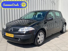 Renault Mégane - 1.6-16V Dynamique Comfort|Climate Control|