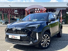 Toyota Yaris Cross - 1.5 Hybrid Dynamic Automaat | CarPlay | Stoelverwarming