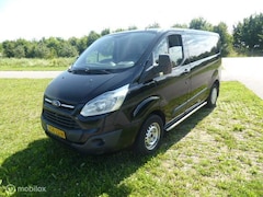 Ford Transit Custom - 330 2.2 TDCI L1H1 Trend
