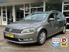 Volkswagen Passat Variant - 1.6 TDI High Executive Navi, Bluetooth, Pdc, LM