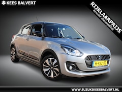 Suzuki Swift - 1.2 Stijl/Style Hybrid | Cruise | Clima | Keyless | Navi |
