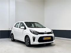 Kia Picanto - 1.0 CVVT ComfortLine | Bluetooth | 1 Eig | Airco | NL|