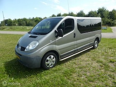 Renault Trafic - bestel 2.0 dCi T29 L2H1