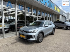 Volkswagen Tiguan - 1.5 eTSI ELEGANCE 150PK / NAVIGATIE / ELEKTRISCHE ACHTERKLEP