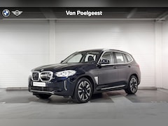 BMW iX3 - Executive 80 kWh