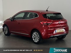 Renault Clio - 1.0 TCe 100 Intens | Navigatie | Climate Control | Cruise Control | Parkeersensoren | Stoe