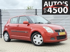 Suzuki Swift - 1.3 GLS 5 deurs Airco Nieuwe apk