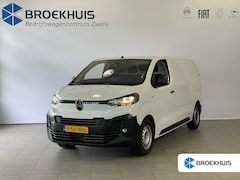 Citroën Jumpy - 2.0 BlueHDI 145 L2 | Achteruitrijcamera | Airco | Apple Carplay/Android Auto|telefooninteg