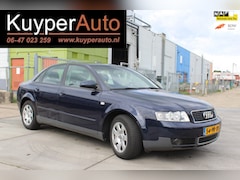 Audi A4 Limousine - 2.0 Pro Line