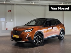 Peugeot e-2008 - EV GT 50 kWh | Panoramisch schuifdak | Camera | Stoelverwarming