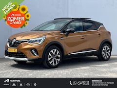 Renault Captur - 1.0 TCe 100 Intens / Dealeronderhouden / Trekhaak (Trekgewicht 1.200kg) / Elektrische Glaz