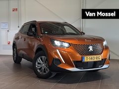 Peugeot e-2008 - EV Style 50 kWh | Camera | Navigatie | Climate control