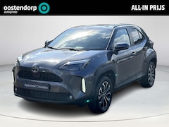 Toyota Yaris Cross - 1.5 Hybrid 115 First Edition