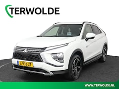 Mitsubishi Eclipse Cross - 2.4 PHEV First Edition