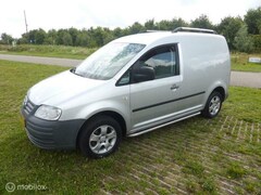 Volkswagen Caddy - Bestel 1.9 TDI