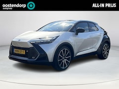 Toyota C-HR - 2.0 Hybrid 200 GR SPORT Première Edition 4X4 Achteruitrijcamera/ Memory bestuurdersstoel/