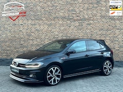 Volkswagen Polo - 2.0 TSI GTI DSG Acc Stoelvw Led Apple Maxton