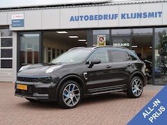 Lynk & Co 01 - 1.5 Plug-in Hybrid | 360 Camera | Panoramadak |