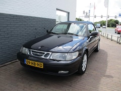 Saab 9-3 Cabrio - 2.0 SE