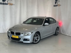 BMW 3-serie - 330e Centennial High Executive M|GARANTIE|PANO|NAP|LEDER|LED|