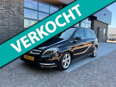 Mercedes-Benz B-klasse - 180 Ambition | 70.000KM | Autm | PDC | Clima | Navi |