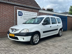 Dacia Logan - 1.6 Lauréate 7p