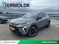 Mitsubishi ASX - 1.3 DI-T Intense+