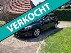 Volvo V40 - 2.0 D2 Ocean Race Business-Leer-Pano-Camera