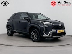 Toyota Yaris Cross - 1.5 Hybrid Explore | Stoelverwarming | Navigatie