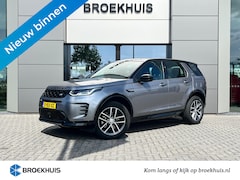 Land Rover Discovery Sport - P300e PHEV Dynamic SE | Drive Assist Pack | Panoramadak | Verw voortoelen | Meridian | Led
