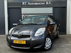 Toyota Yaris - 1.3 VVTi Clima / Dealer OH 5Drs