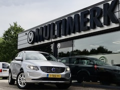 Volvo XC60 - 2.0 D4 5 Cilinder Momentum Automaat