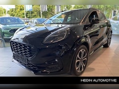 Ford Puma - 1.0 EcoBoost Hybrid ST-Line X