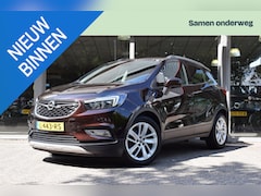Opel Mokka X - 1.6 Selection met leer/Nav/Trekhaak/Nieuw model