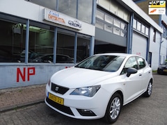 SEAT Ibiza - 1.2 Reference