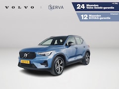 Volvo XC40 - B4 Aut. Plus Dark | Harman Kardon | Parkeercamera | Trekhaak