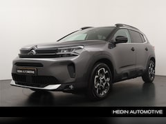 Citroën C5 Aircross - 1.6 Plug-in Hybrid 225pk Max | Elektrische achterklep | Schuif/kanteldak | Comfort stoelen