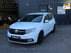 Dacia Sandero - 0.9 TCe Bi-Fuel Laureate